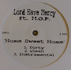 Lord Have Mercy - 12" - Home Sweet Home/ Paint Ya Face - Vg++