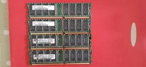 Desktop RAM - Picture 1 of 3