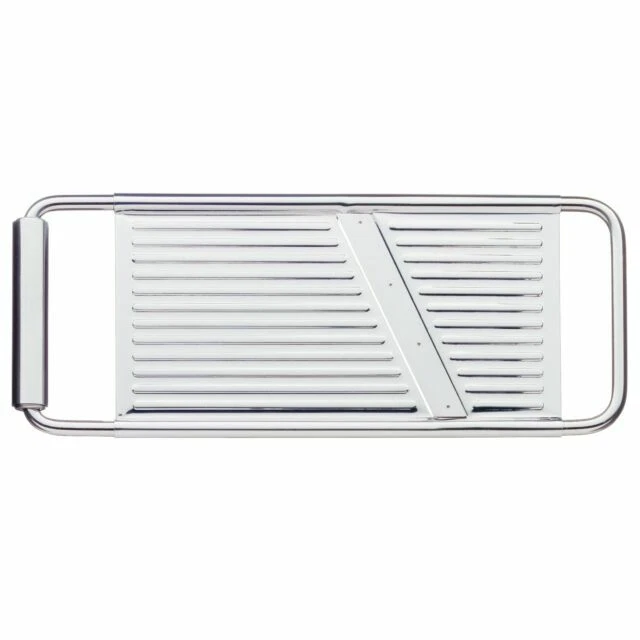 WMF Gurkenhobel, 30x12cm - Edelstahl (3201000775)