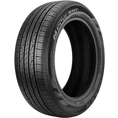 4 New Nexen N'priz Rh7  - P245/65r18 Tires 2456518 245 65 18 - Image 1 of 4