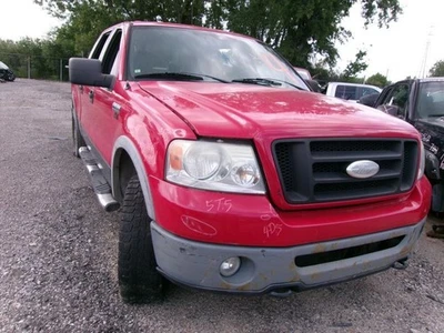 Fuel Tank 4 Door Regular Cab 145" Wb Fits 04-08 FORD F150 PICKUP 1970249 Foto 1 de 4