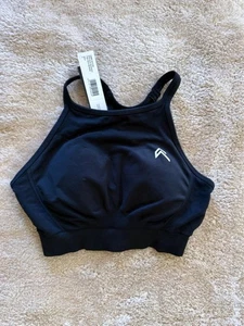 Oner Active Effortless Seamless High Neck Bralette - Picture 1 of 6