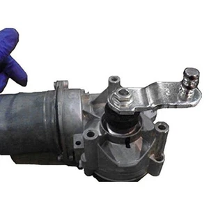 Motorcraft WM802 - Front Windshield Wiper Motor - Picture 1 of 1