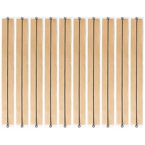 10Er-Pack 12--Versiegelungs-Ersatzelemente, 300 mm X 2 mm und PTF3910 - Picture 1 of 7