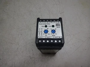 Basler Electric ES-27 4AA1N2N0 Unterspannungsrelais - Bild 1 von 8