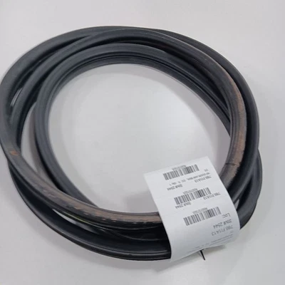 Fiat 500 On Body Door Jamb Seal Front Right Passenger  2012 2013 2014 2015 - Image 1 of 4