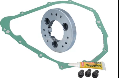 Yamaha VMX-12 1200 V Max 88-07 Ruota Libera Avviamento 11H-15580-00-00 Clutch - Immagine 1 di 2