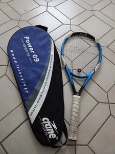 CRANE Tennis-Schläger Nano Technology Titanium, 107 sq.inch - Bild 1 von 10