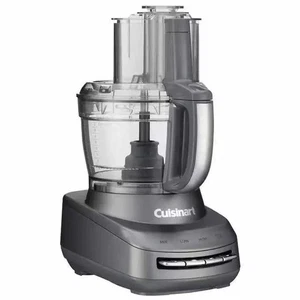 Cuisinart CFP-260GMPC Core Custom 13 Cup Food Processor Gray - NEW - Picture 1 of 8