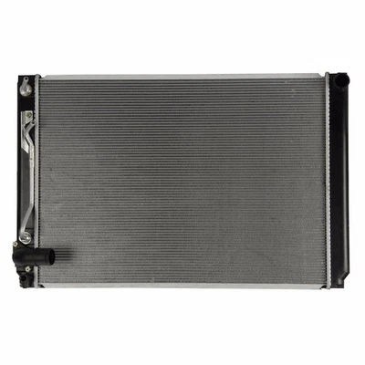Radiator Fit for 2005 2006 Toyota Sienna CE LE XLE Limited Mini V6 3.3L 2925 - Image 1 of 4