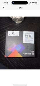 Replacement Ink Cartridge - Picture 1 of 3