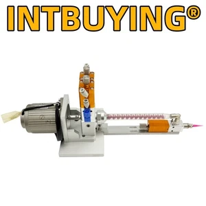 Glue Dispensing Valve 110V Electric Mixing Valve Liquid Dispenser - Picture 1 of 10