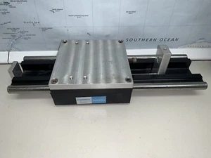 Thomson Industries 2DA0800BL12” Linear Guide Width 2.000 In Length 12 In - Picture 1 of 5