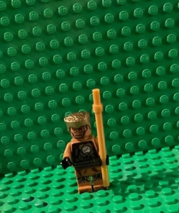 LEGO Ninjago Skybound Zane Echo njo237 Minifigure 70594 - Picture 1 of 4