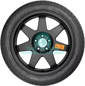 RoadHero RH090 17" Kit de rueda de repuesto y neumático para Toyota Verso-S 10-18 - Imagen 1 de 4
