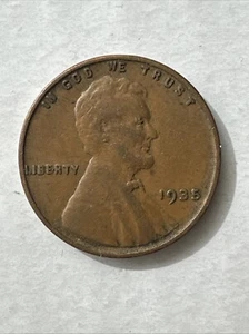 1935 wheat penny no mint mark see photos for details - Picture 1 of 6
