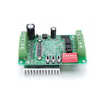 DC Motor Driver Board 3A TB6560 for CNC Router Green Motors