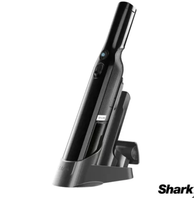 Shark Cordless Handheld Vacuum [WV200UK] Portable, Single Battery car newe - Image 1 of 4