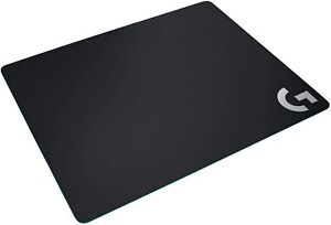 NEW Original Logitech G240 Gaming Mouse Pad - Black NO PACKING