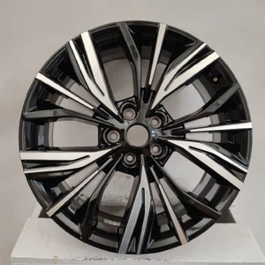 Llanta de aluminio original NISSAN QASHQAI 3 III J12 19 PULGADAS 7.5J ET35 1 pieza - Imagen 1 de 14