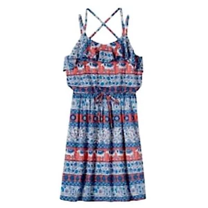 Speechless Halter Elephant Dress​, New with Tags, Girl's Size 12​​​​​ - Picture 1 of 6