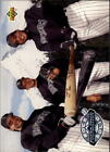 A0487- 1993 Upper Deck Baseball Carte # S 251-500 -Vous Pic- 15 + Gratuit Us