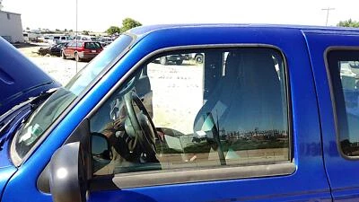Ford Ranger 1998-2011 conductor ventana delantera izquierda puerta vidrio fabricante original 3l5z1021411aa Foto 1 de 4
