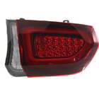 Tail Light For 14-20 Jeep GRAND CHEROKEE Passenger Side, Outer 68142942AH