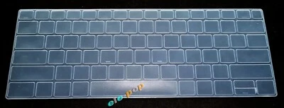 Keyboard Skin Cover Protector for Dell Latitude 7455 - Image 1 of 3
