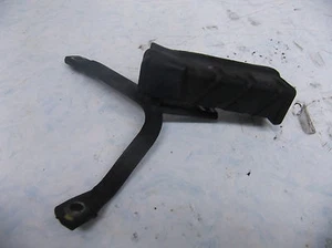 HONDA  DYLAN 125 FOOTREST RIGHT HAND HONDA DYLAN SES 125 2004 - Picture 1 of 1