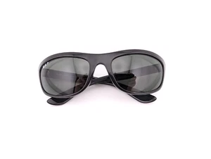 Ray-Ban Sunglasses, Polarized Lenses, RB 4089 601/58 3P Balorama, Plastic, Italy - Picture 1 of 22
