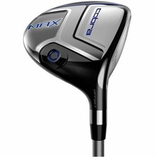 Cobra Golf Club Max 20* 5 Wood Senior Graphite Mint