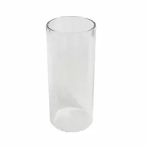 Vidrio Blomus para luz de viento de jardín Faro No 65072/65090, pieza de repuesto vidrio 88031 - Imagen 1 de 1