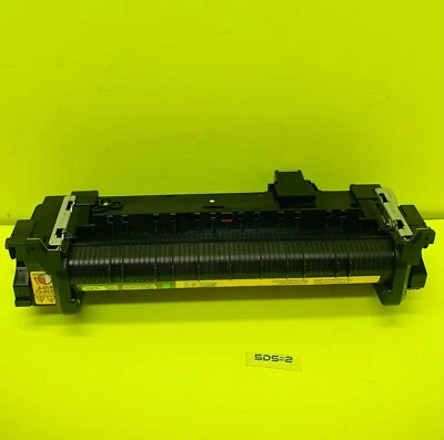 Genuine Konica Minolta Fuser Fusing Fixing Unit 110V for Bizhub C3351 OEM - Image 1 of 2