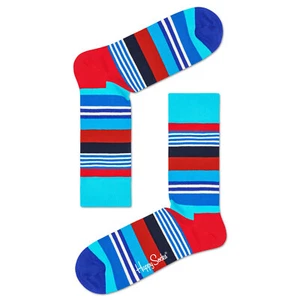 Calcetines Happy Socks para hombre - rayas (Reino Unido 7,5-11,5 | UE 41-46) - Imagen 1 de 1