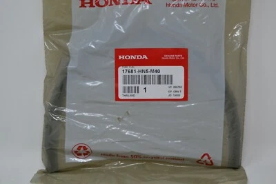 Tubo de combustible OEM Honda 17681-HN5-M40 TRX350 2004-2005 Rancher Foto 1 de 2