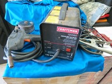 Craftsman Welder In Mig Guns & Torches for sale | In Stock | eBay