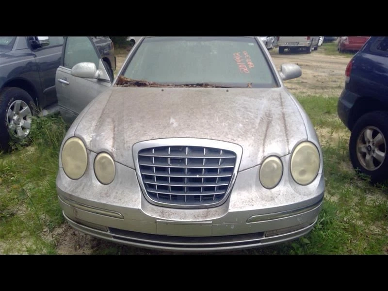 Intake Manifold 3.5L Lower Fits 03-06 SANTA FE 538126 Foto 1 de 4