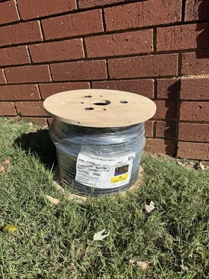 SJOOW 300V Priority Wire E123366, 250' 3/C 14 AWG Cord - Image 1 of 2