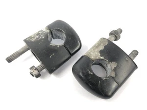 BMW R 100 RT 247 [1981] - Riser Handlebar Mount Set Pair - Picture 1 of 3