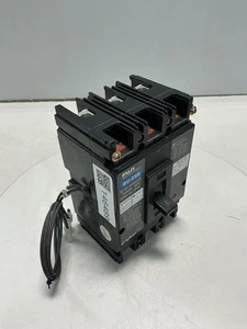 Interruptor eléctrico Fuji Bu-ESB3070 70 AMPERIOS usado #146489 - Imagen 1 de 5