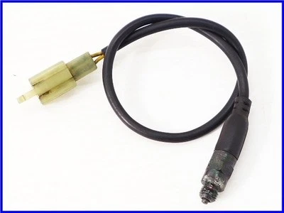 Sensor de pie lateral genuino DUCATI 1994 900SS 400SL  Foto 1 de 4