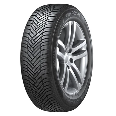 HANKOOK Kinergy 4S2 X H750A Ganzjahresreifen 215/50 R18 92W M+S - Bild 1 von 4