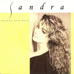 Heaven Can Wait Sandra Zustand Correct - Bild 1 von 1