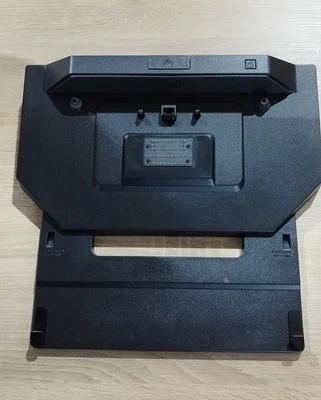 Dell Latitude Rugged K13A K13A002 USB 3.0 Tisch Dockingstation  + 130W Netzteil - Bild 1 von 2