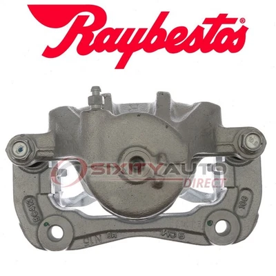 Raybestos Front Right Disc Brake Caliper for 2014-2016 Volkswagen Jetta 1.4L be - Image 1 of 4