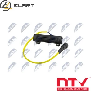 TAILGATE HANDLE EZC-FT-041 FOR FIAT DOBLO/Cargo/Bus/Platform/Chassis 1.6L 4cyl - Picture 1 of 9