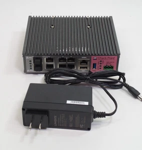 Check Point 1200R Security Appliance L-61i - Picture 1 of 2