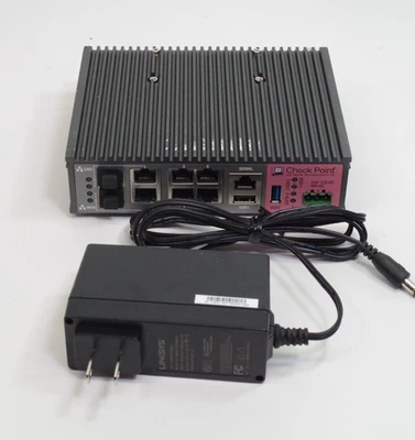 Check Point 1200R Security Appliance L-61i - Image 1 of 2