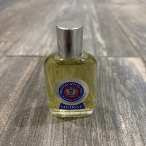 British Sterling By DANA Colonia Splash per uomo NUOVO - Foto 1 di 4